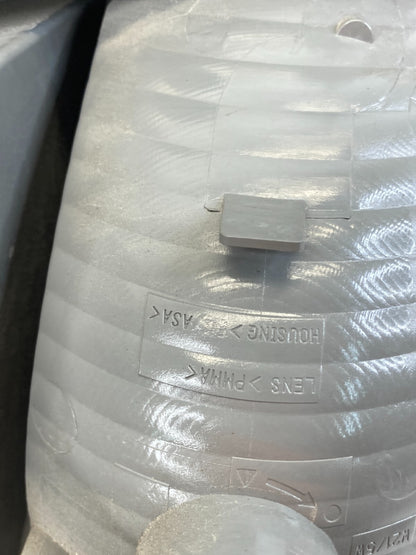 2008-2013 Nissan Rogue Right Passenger Outer Tail Light Lamp Taillight Taillamp