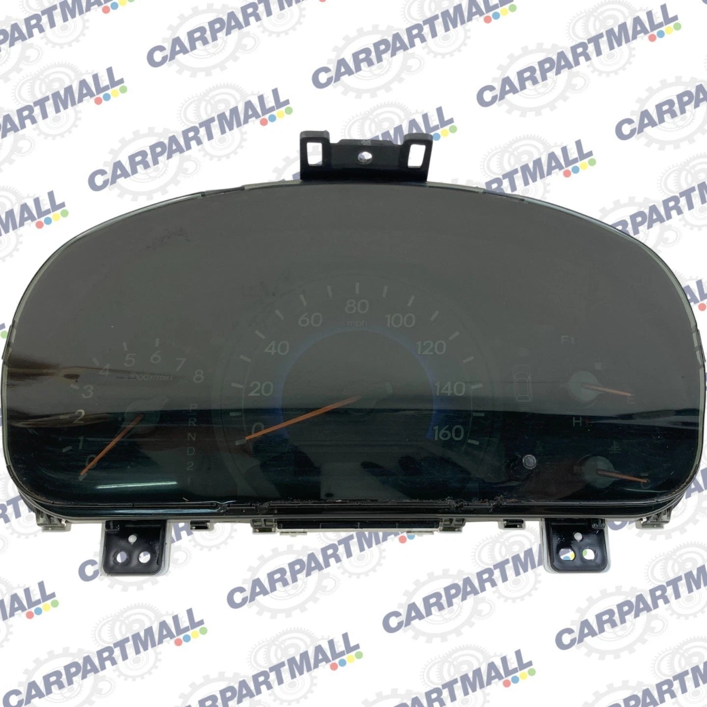 05-10 HONDA ODYSSEY SPEEDOMETER INSTRUMENT GAUGE CLUSTER 291K MILES 78100SHJA230