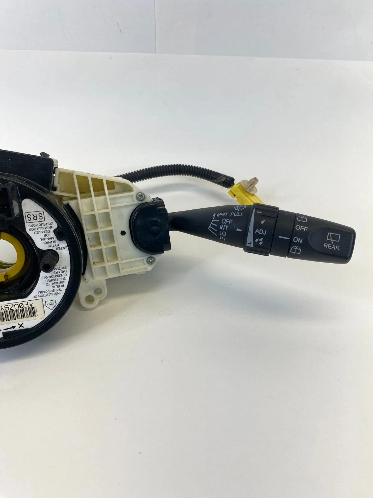 2008-2010 HONDA ODYSSEY COMBINATION SWITCH HEADLIGHT TURN SIGNAL WIPER UNIT OEM