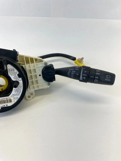 2008-2010 HONDA ODYSSEY COMBINATION SWITCH HEADLIGHT TURN SIGNAL WIPER UNIT OEM