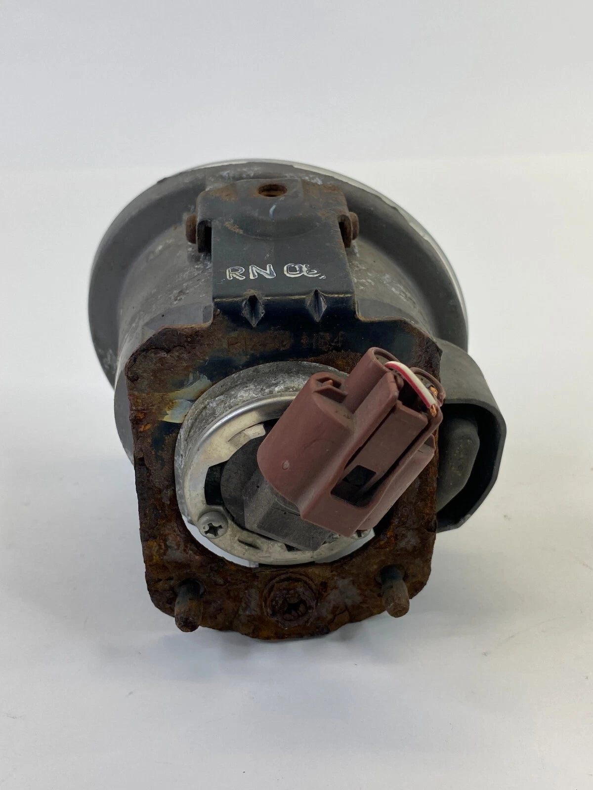 2005-2007 NISSAN MURANO FRONT RIGHT PASSENGER SIDE FOG LAMP ASSEMBLY P1290R