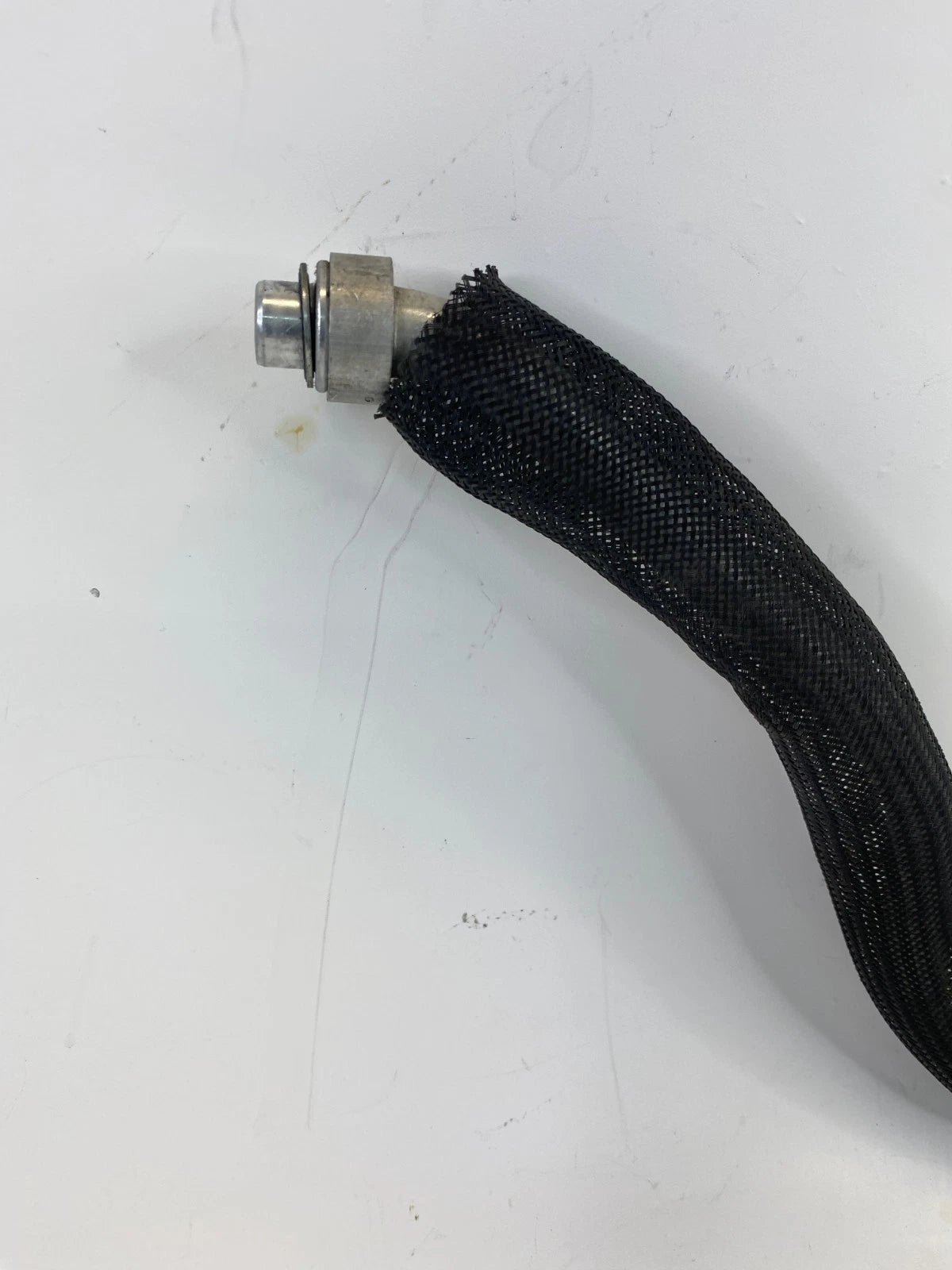 2008-2012 BUICK ENCLAVE 3.6L A/C LINE SUCTION PIPE HOSE TUBE ASSEMBLY OEM