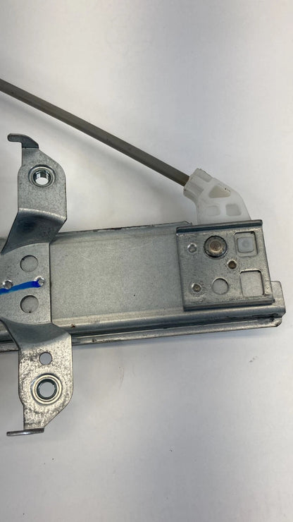 2010-2014 SUBARU OUTBACK WAGON REAR RIGHT SIDE DOOR WINDOW REGULATOR W MOTOR OEM