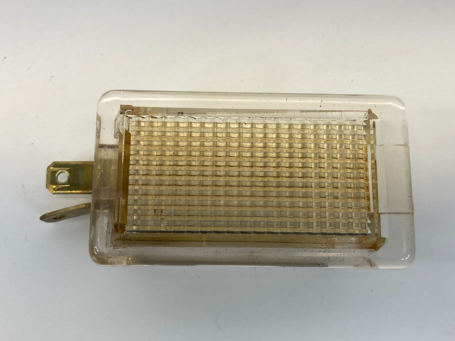 2007 2008 Hyundai Sonata Dash Glove Box Lamp Light Assembly OEM