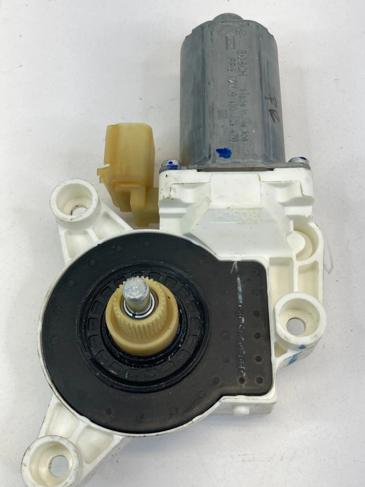2008-2016 CHRYSLER TOWN & COUNTRY FRONT RIGHT SIDE DOOR WINDOW MOTOR 0130821470