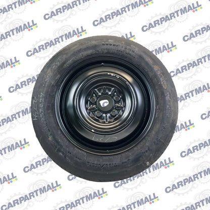 2007-2017 JEEP PATRIOT EMERGENCY SPARE TIRE WHEEL COMPACT DONUT T155/90D16 100M