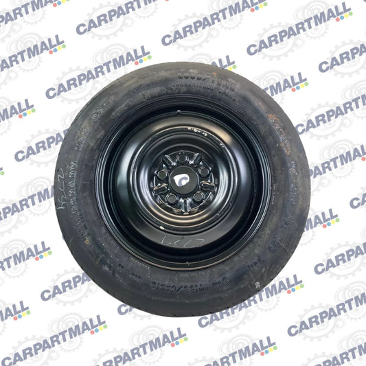 2007-2017 JEEP PATRIOT EMERGENCY SPARE TIRE WHEEL COMPACT DONUT T155/90D16 100M