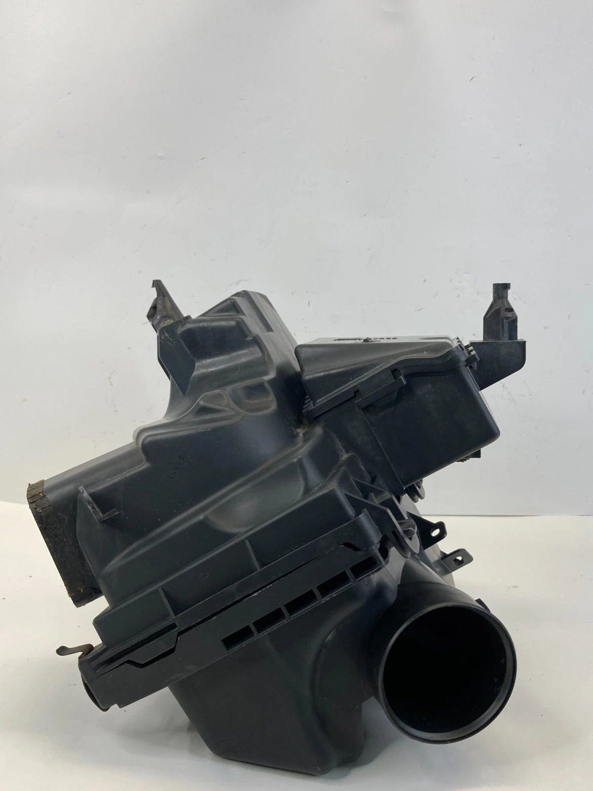 2013 INFINITI JX35 3.5 UPPER AIR INTAKE CLEANER FILTER BOX HOUSING ASSEMBLY OEM