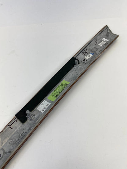 2006-2011 MERCEDES-BENZ ML350 07-09 ML320 FRONT RIGHT SIDE INNER DOOR TRIM PANEL