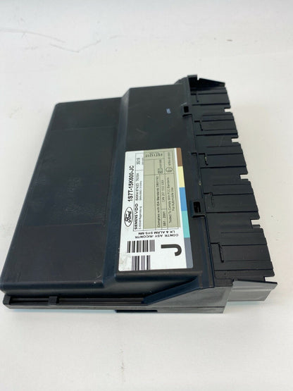 2002-2007 Ford Focus 2.0L Anti-Theft Computer Alarm System Control Module Unit