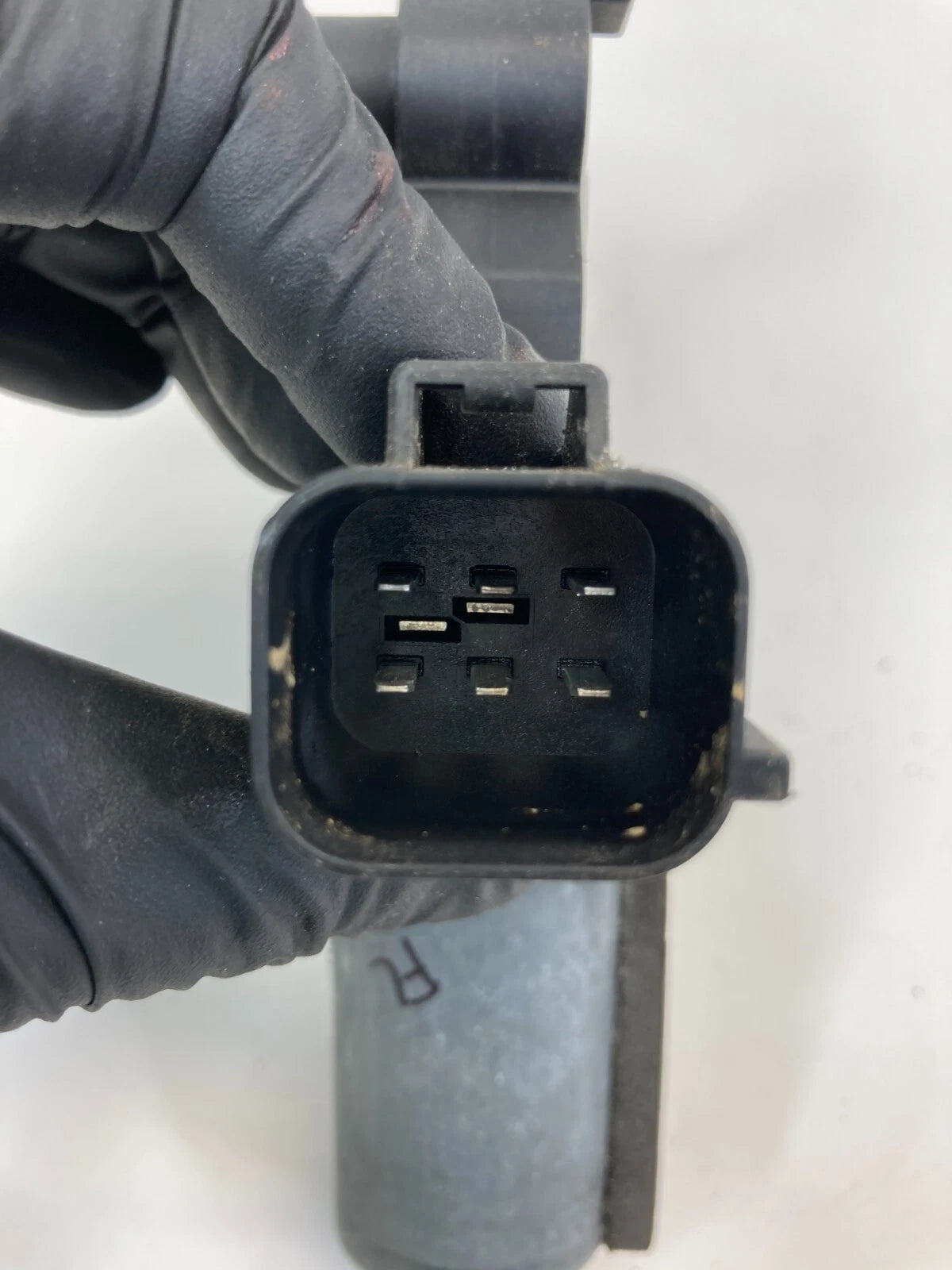 2009-2015 Jaguar XF 10-15 XFR Front Left Driver Side Door Window Motor Assembly