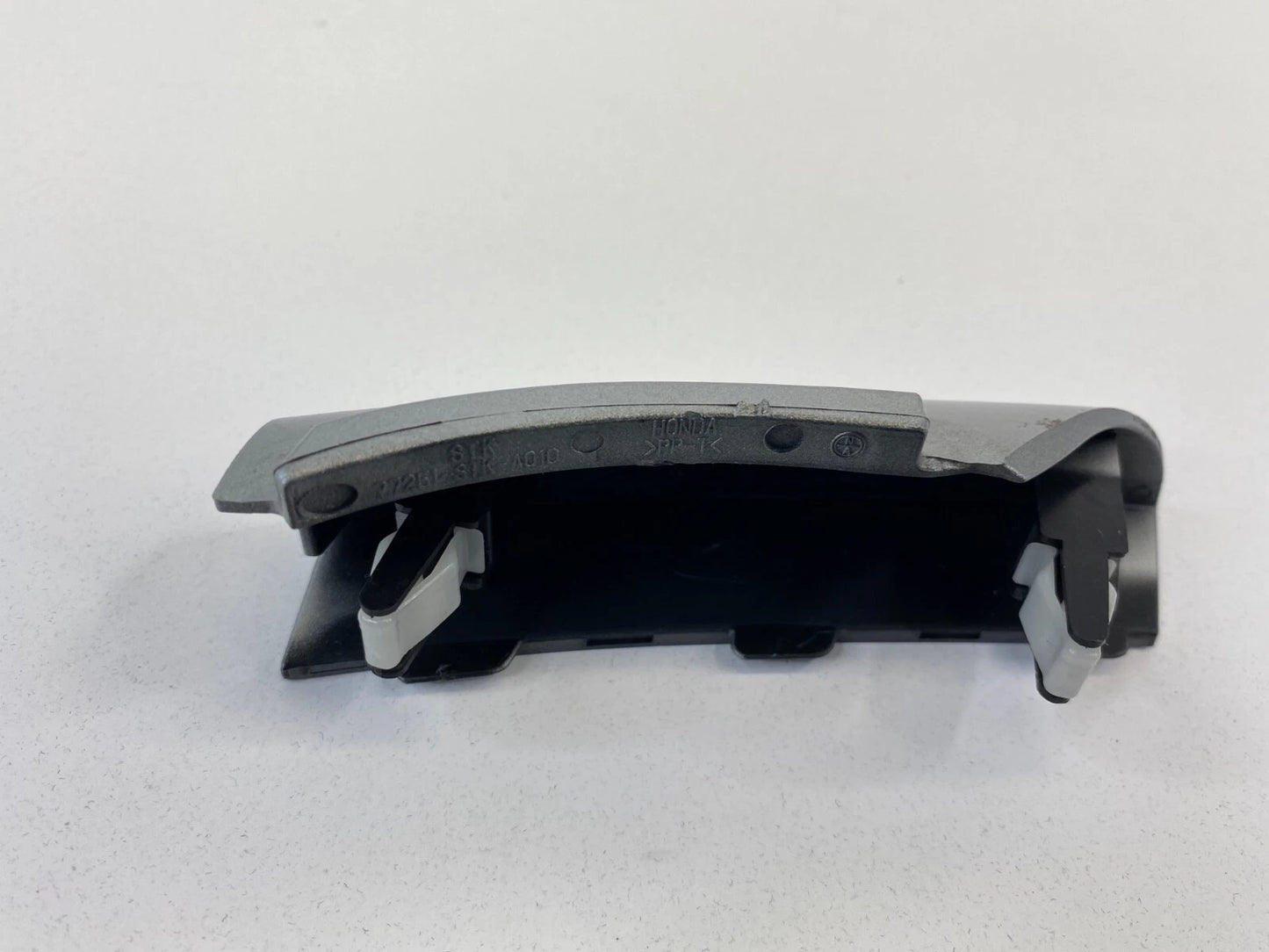 2007 2008 2009 ACURA RDX DASH DISPLAY PANEL COVER TRIM BEZEL 77251-STK-A010 OEM