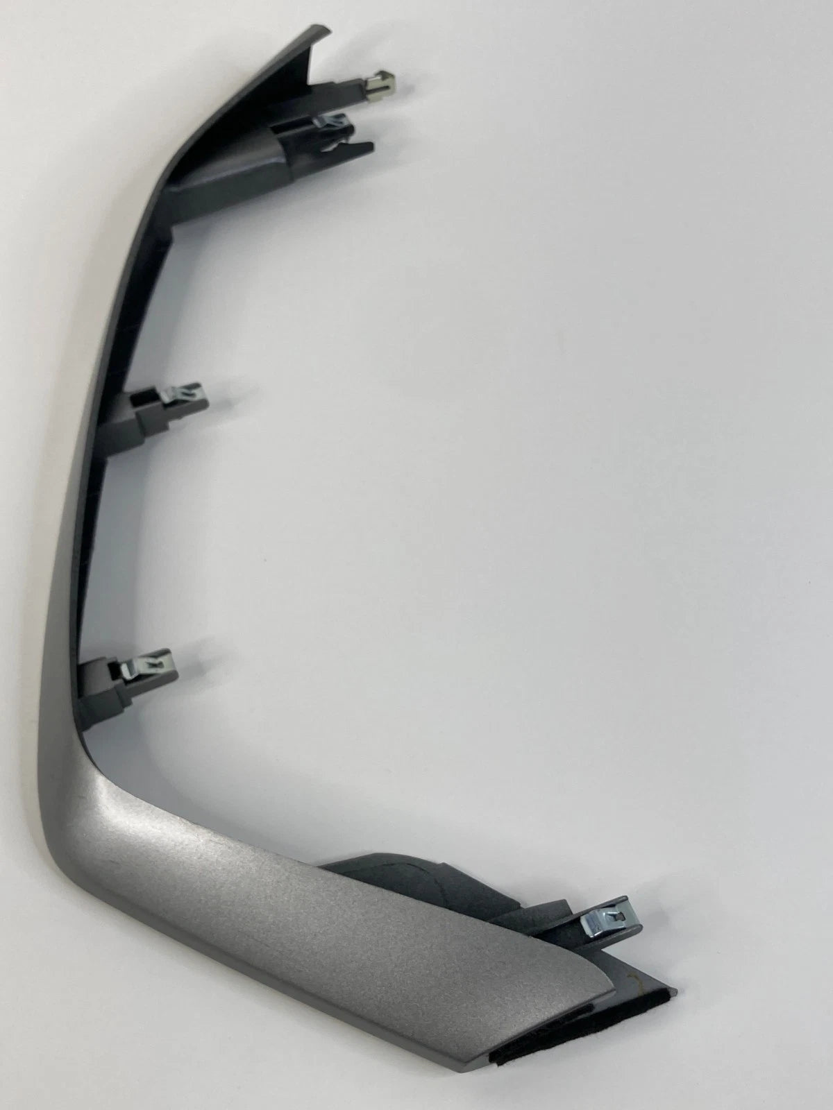 2013-2015 NISSAN ALTIMA SEDAN RIGHT SIDE CENTER DASH TRIM MOLDING 684983TA0A OEM