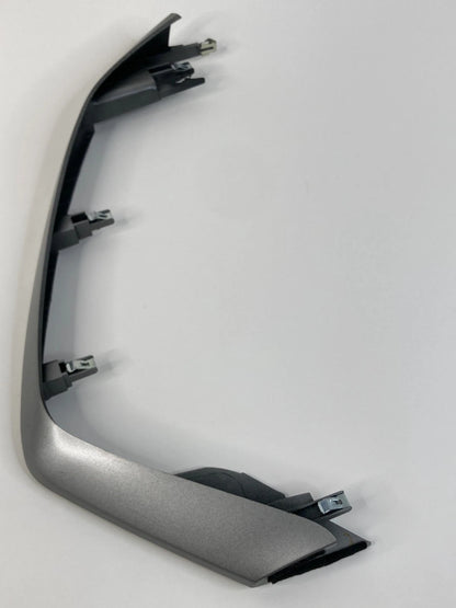 2013-2015 NISSAN ALTIMA SEDAN RIGHT SIDE CENTER DASH TRIM MOLDING 684983TA0A OEM