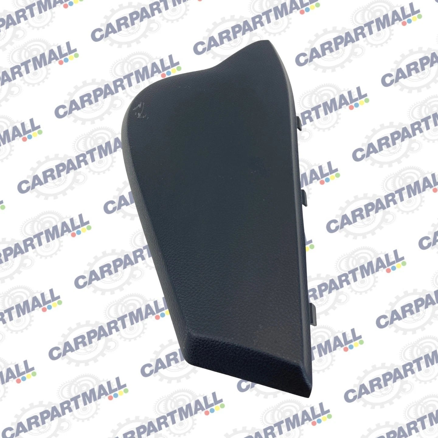 2006-2010 INFINITI M35 M45 RIGHT SIDE DASH END CAP COVER TRIM 68420-EH100 OEM