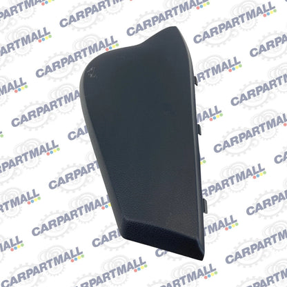 2006-2010 INFINITI M35 M45 RIGHT SIDE DASH END CAP COVER TRIM 68420-EH100 OEM