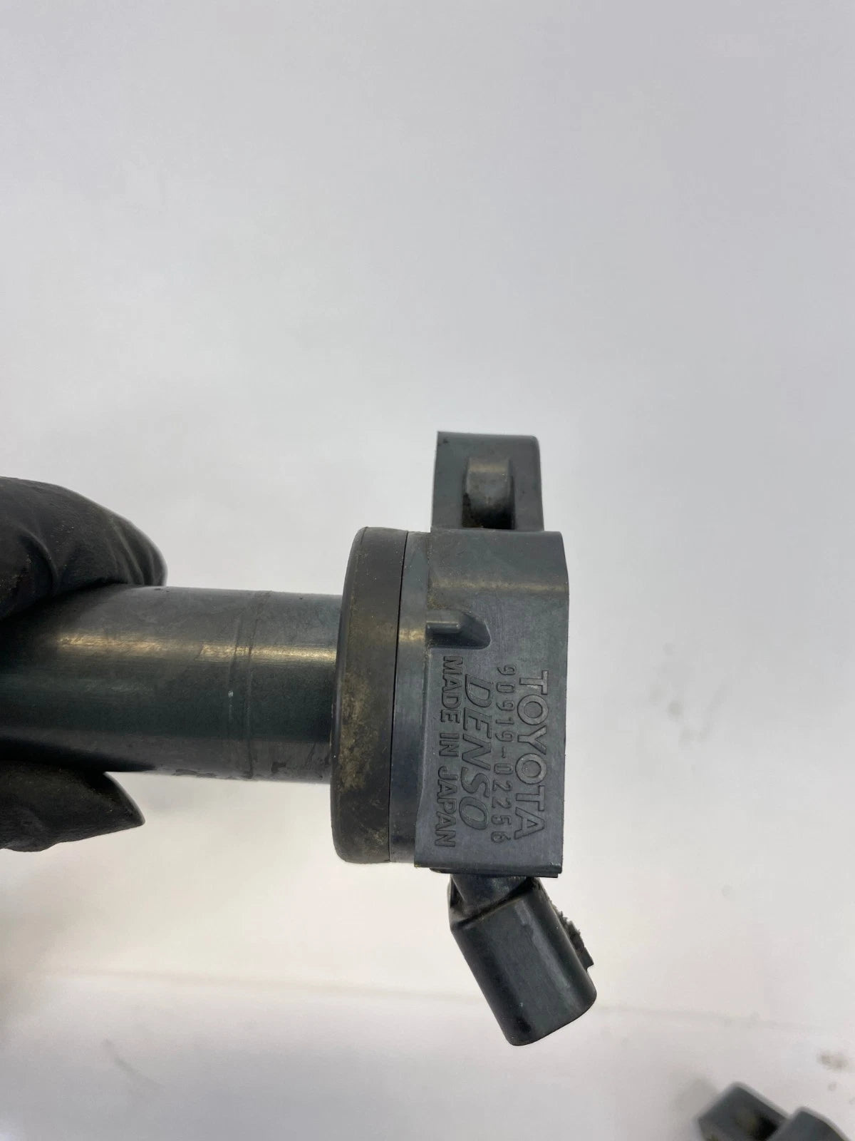 2006-2015 LEXUS IS250 2.5L ENGINE IGNITION COIL PACK SET DENSO 90919-02256 OEM