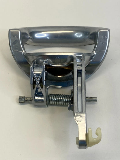 2007-2011 DODGE NITRO REAR RIGHT PASSENGER BACK SIDE INNER INTERIOR DOOR HANDLE