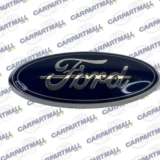 16-19 FORD EXPLORER INTERCEPTOR UTILITY REAR TRUNK LID EMBLEM LOGO BADGE SYMBOL
