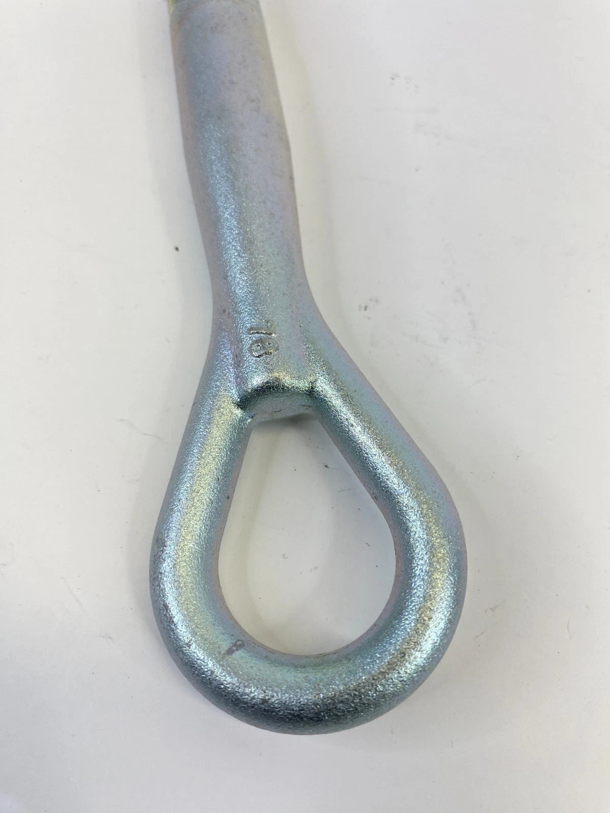 2008-2013 Infiniti G37 Front Bumper Tow Eye Hook Towing Hinge Tie Down Lug OEM