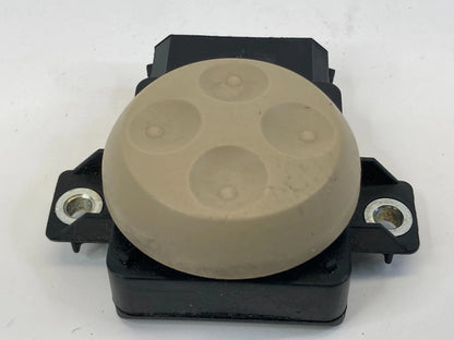 2005-2008 AUDI A4 QUATTRO DRIVER LEFT SIDE LUMBAR SUPPORT SWITCH 8E0959777B OEM