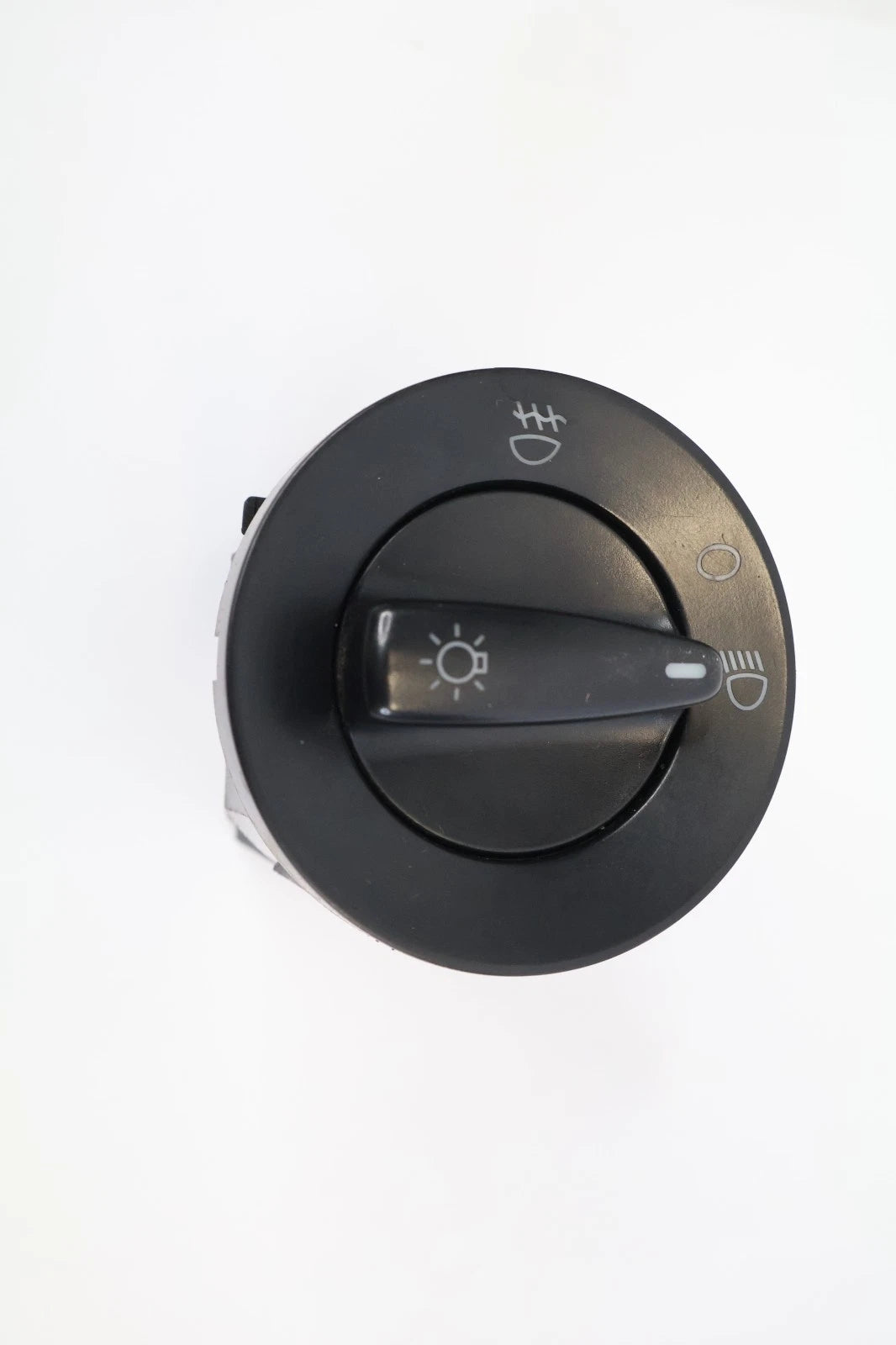 1998-2010 VOLKSWAGEN NEW BEETLE HEADLIGHT SWITCH FOG LIGHT 1C0941531C01C OEM