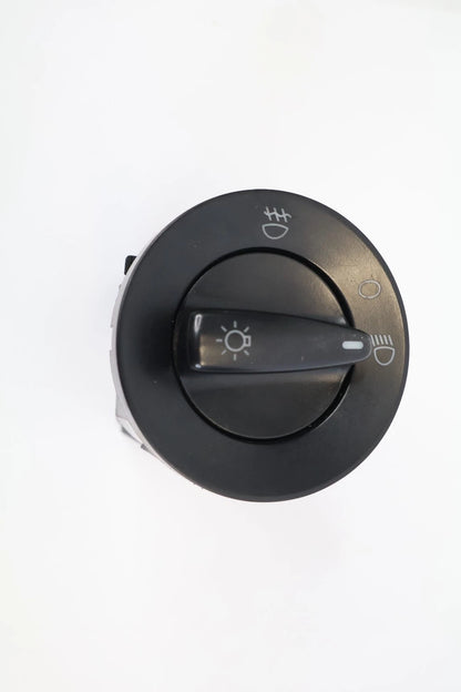 1998-2010 VOLKSWAGEN NEW BEETLE HEADLIGHT SWITCH FOG LIGHT 1C0941531C01C OEM