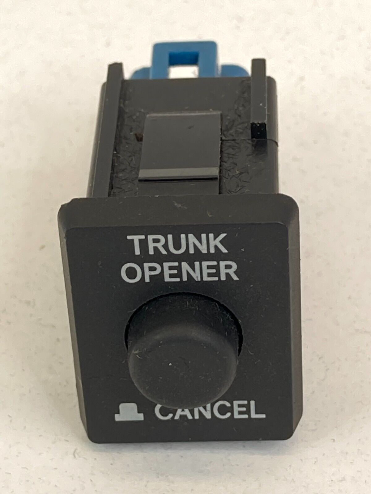 2006-2013 Lexus IS250 Trunk Release Opener Cancel Control Switch Button OEM