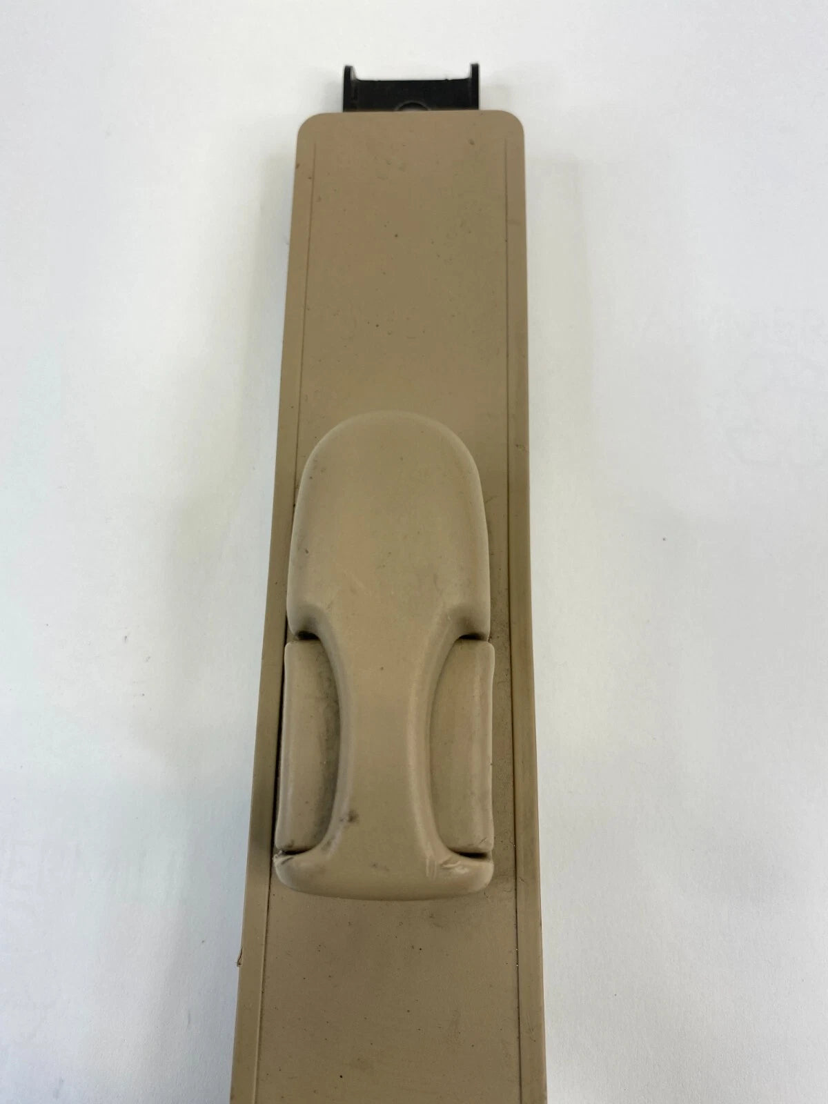 2003-2007 HONDA ACCORD SEDAN FRONT LEFT DRIVER SEAT BELT HEIGHT ADJUSTER OEM