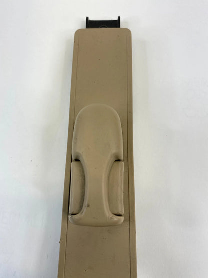 2003-2007 HONDA ACCORD SEDAN FRONT LEFT DRIVER SEAT BELT HEIGHT ADJUSTER OEM