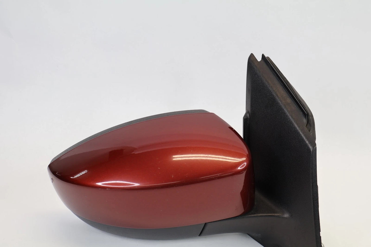 2013-2016 FORD ESCAPE RIGHT DOOR MIRROR POWER OEM CJ54-17682-BF5ER4 OEM
