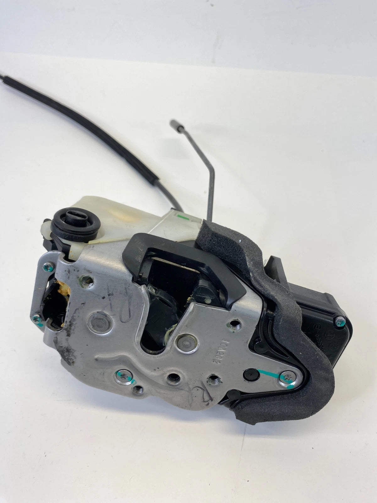 2011-2017 BUICK REGAL REAR RIGHT SIDE DOOR LOCK LATCH RELEASE ACTUATOR 13503808