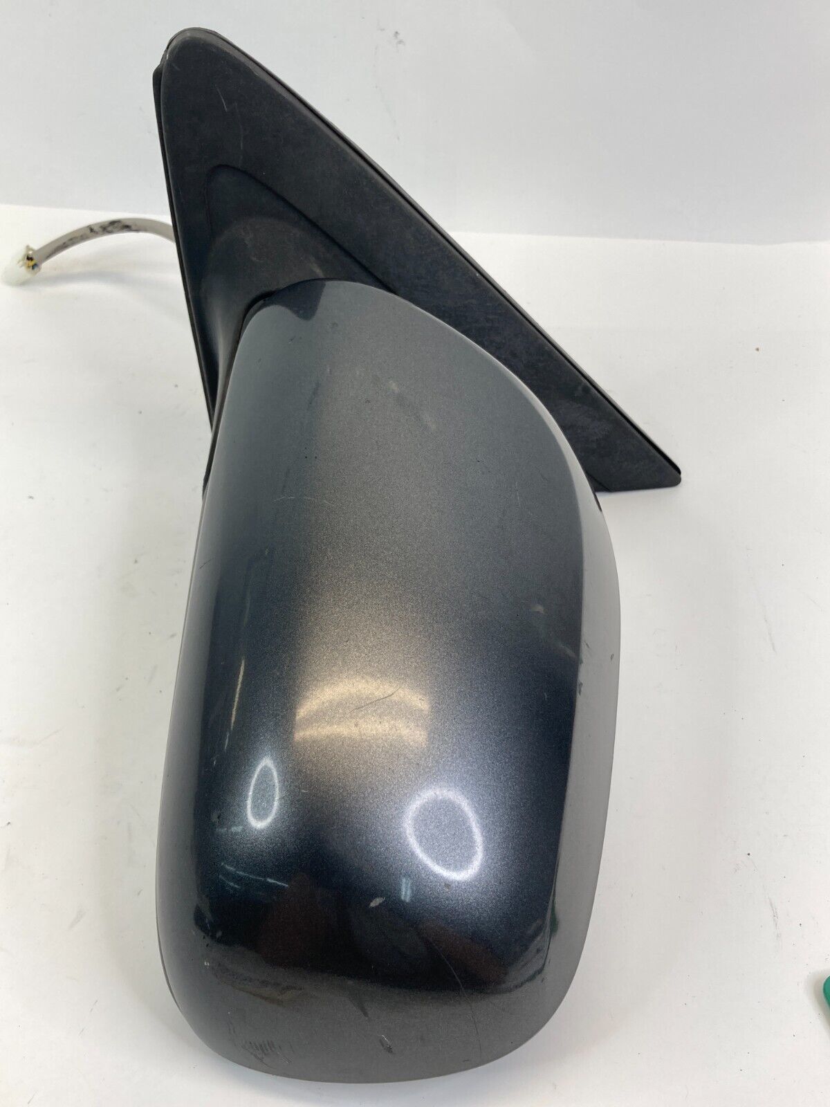 09-13 Toyota Matrix Front Left Side View Power Door Mirror Heated 8794002640B1