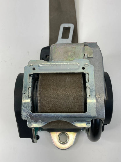 06-11 AUDI A6 QUATTRO FRONT RIGHT PASSENGER SIDE SEAT BELT RETRACTOR 605404800