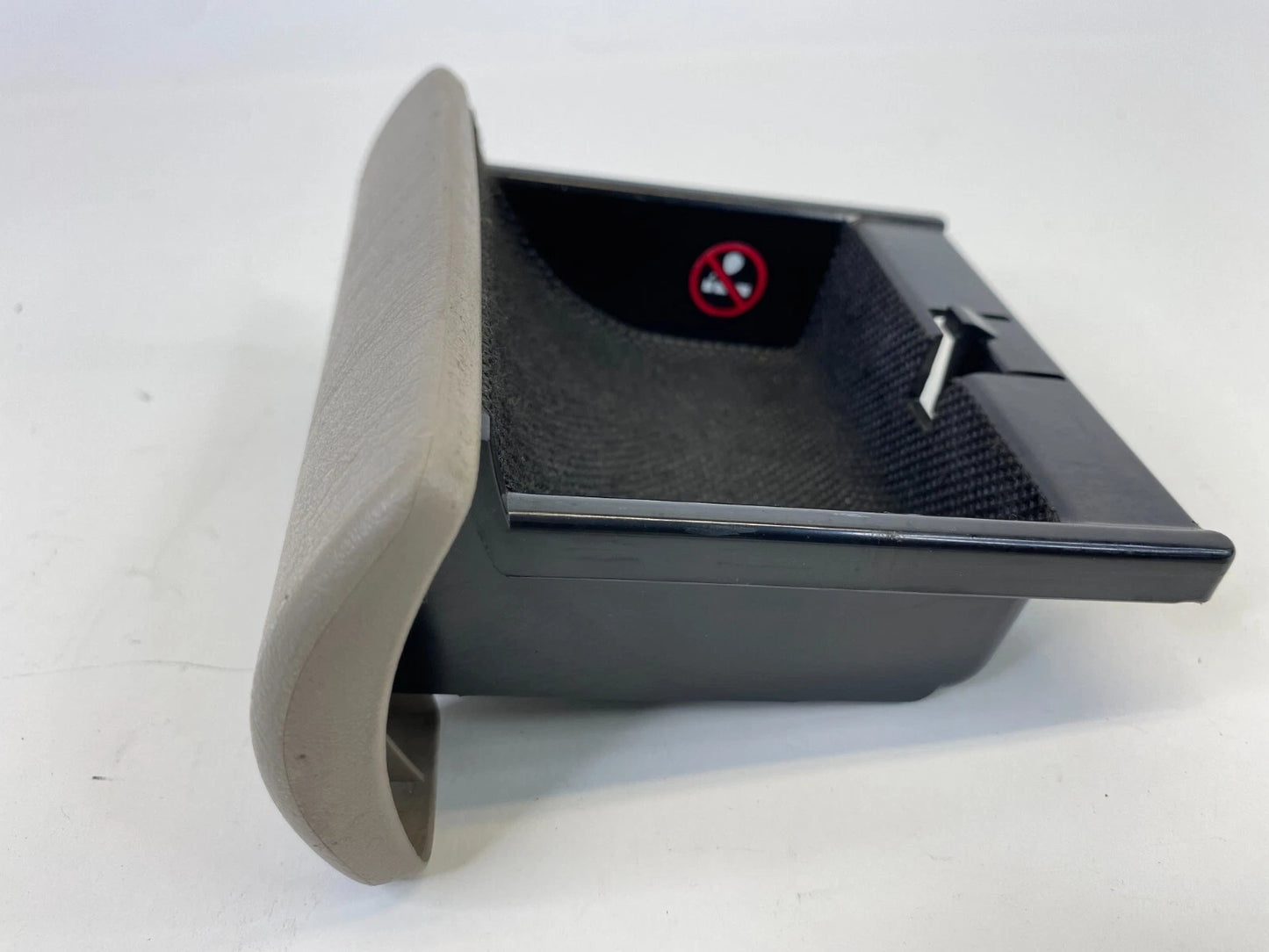 2002-2006 TOYOTA CAMRY DASH PANEL COIN POCKET HOLDER TRAY STORAGE 55408-AA010