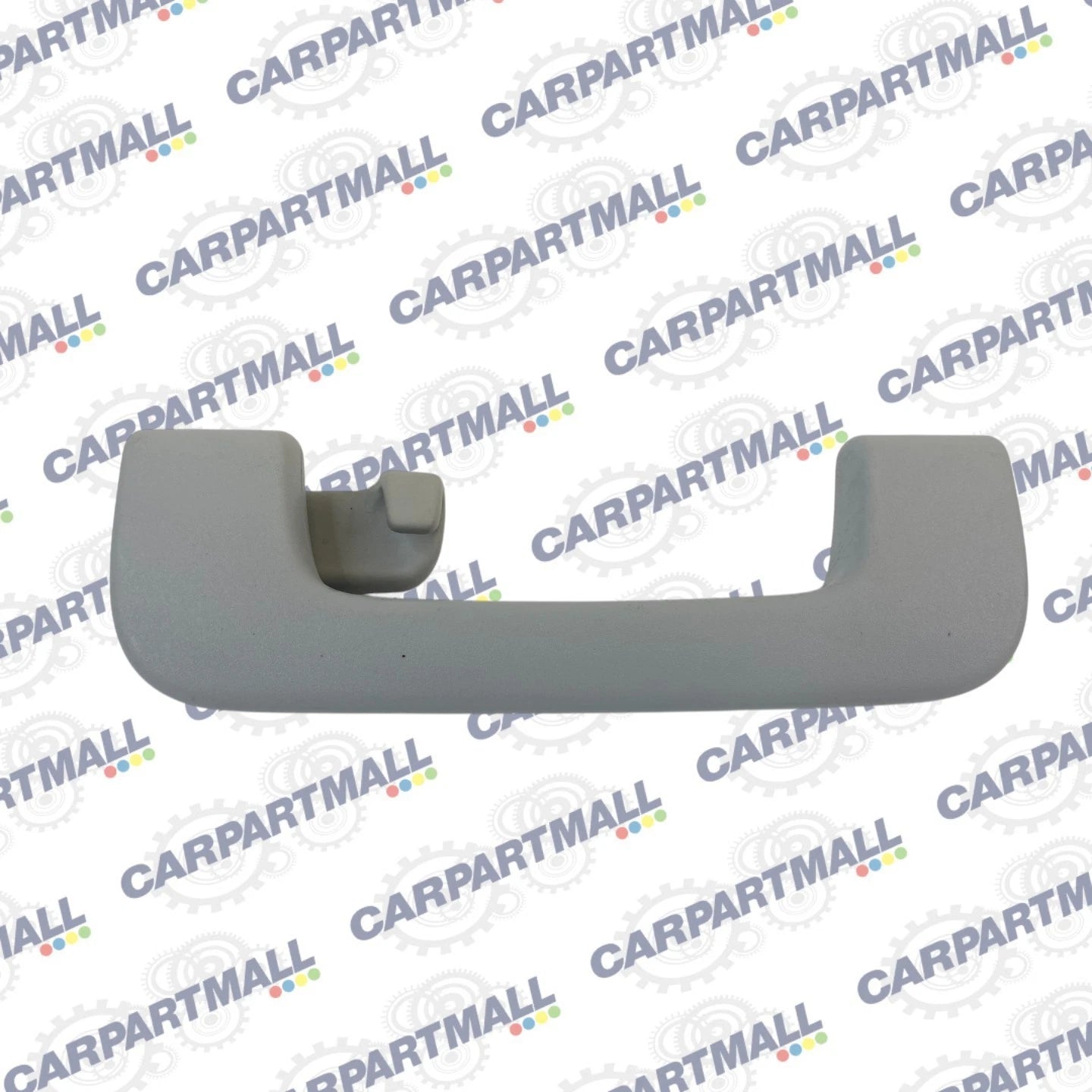 2006-2008 AUDI A6 05-08 A6 QUATTRO REAR LEFT ROOF INNER GRAB HANDLE 8P0857607C