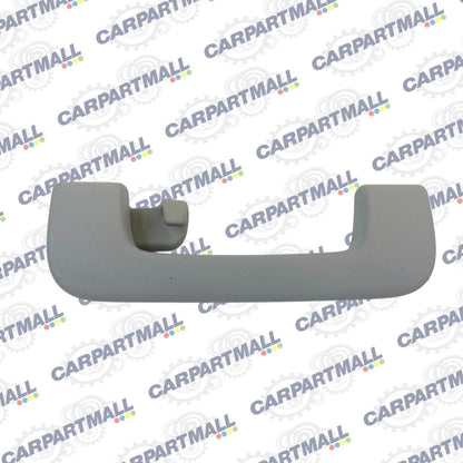 2006-2008 AUDI A6 05-08 A6 QUATTRO REAR LEFT ROOF INNER GRAB HANDLE 8P0857607C