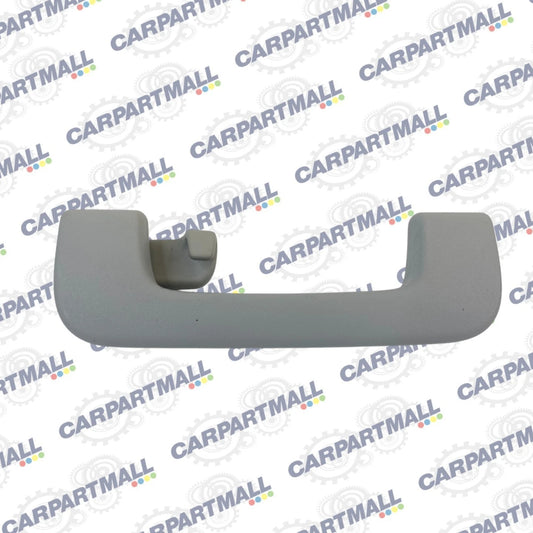 2006-2008 AUDI A6 05-08 A6 QUATTRO REAR LEFT ROOF INNER GRAB HANDLE 8P0857607C