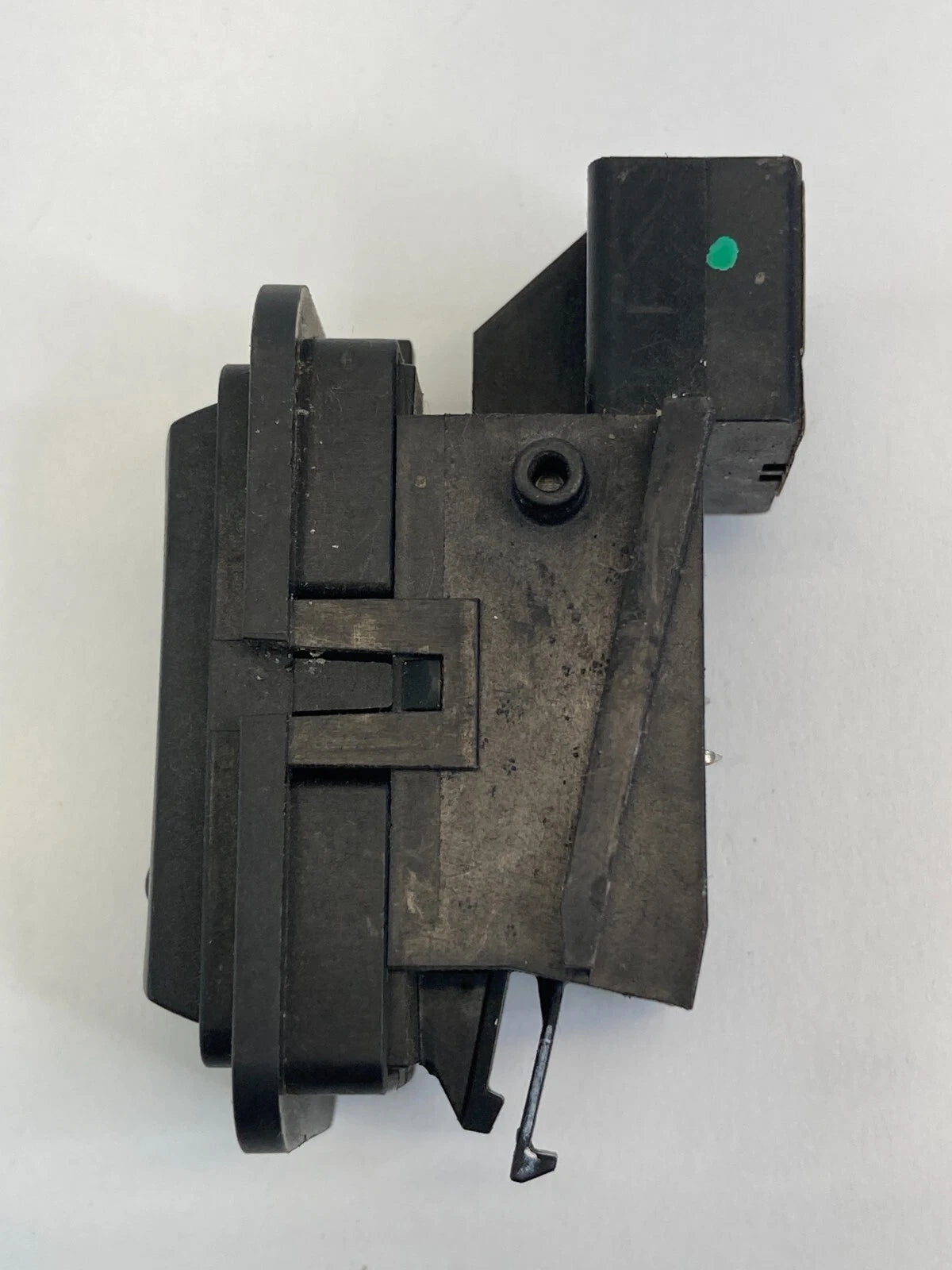 2008-2015 DODGE GRAND CARAVAN STEERING COLUMN PEDAL ADJUST CONTROL SWITCH OEM