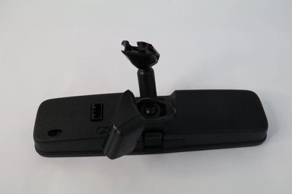 2006-2012 HONDA RIDGELINE INTERIOR INSIDE REAR VIEW MIRROR W COMPASS OEM