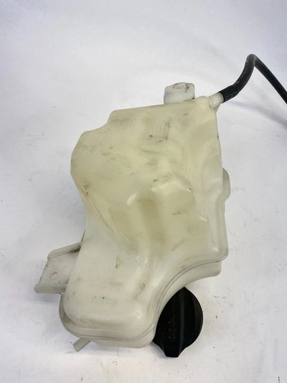 2011-2015 HYUNDAI SONATA ENGINE COOLANT OVERFLOW RESERVOIR TANK 25430-2T000 OEM