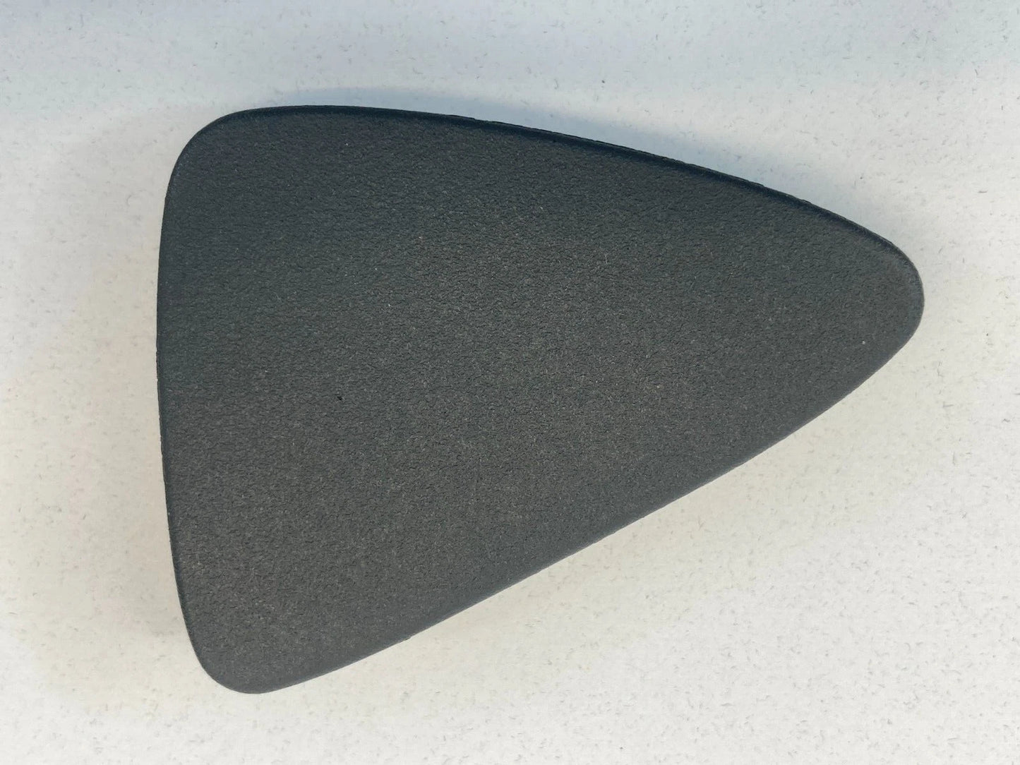 99-03 MERCEDES-BENZ CLK430 FRONT RIGHT DOOR CAP TRIM COVER OEM FACTORY NYH-2095