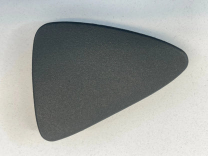 99-03 MERCEDES-BENZ CLK430 FRONT RIGHT DOOR CAP TRIM COVER OEM FACTORY NYH-2095