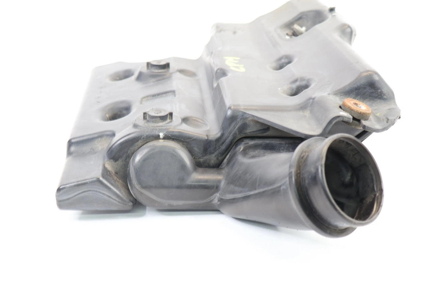 2006-2011 HONDA CIVIC HYBRID 1.3L AIR INTAKE RESONATOR CHAMBER ASSEMBLY OEM