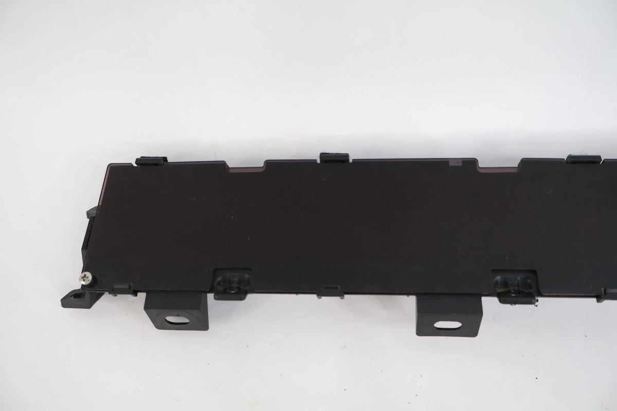 04-09 TOYOTA PRIUS INSTRUMENT CLUSTER PANEL LENS PASSENGER AIRBAG INDICATOR OEM