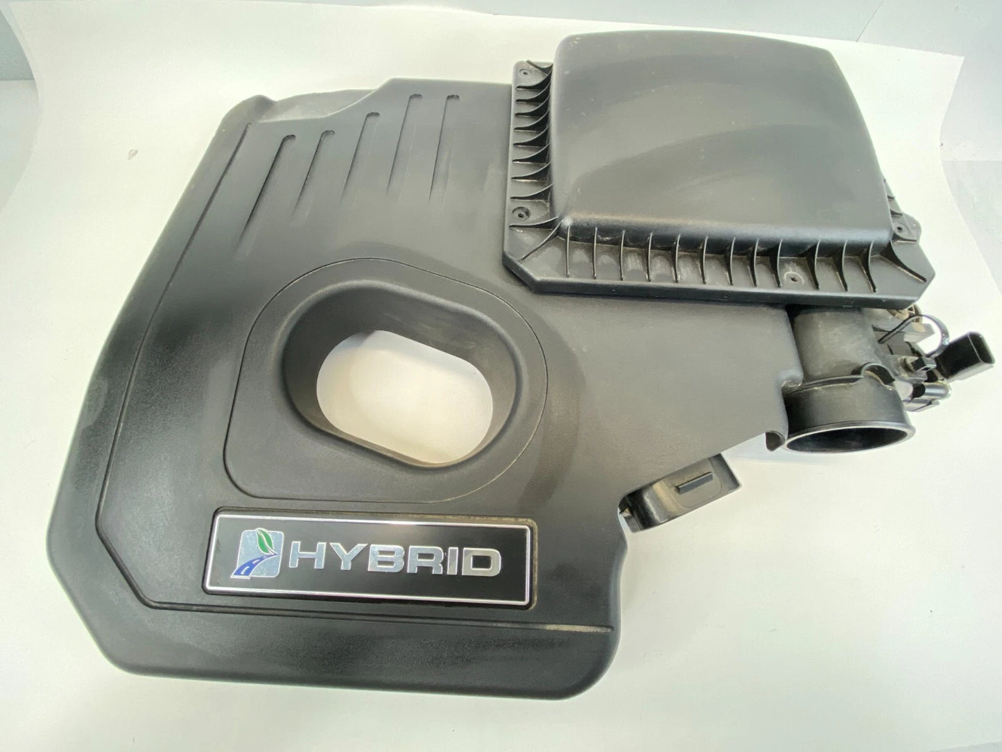 2013-2020 FORD FUSION HYBRID 2.0L L4 AIR CLEANER INTAKE BODY FILTER HOUSING OEM