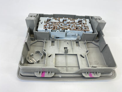 2013-2016 Chevrolet Cruze Roof Overhead Console Dome Map Light Lamp