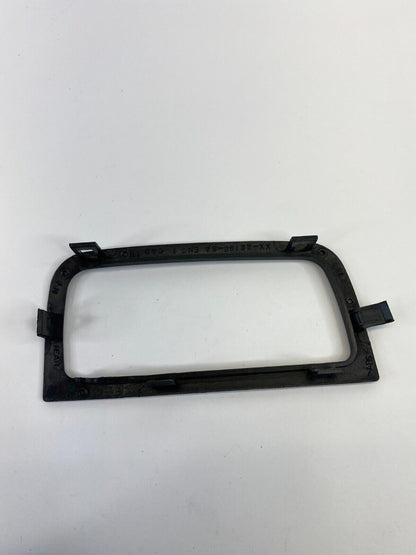 2004-2008 Nissan Maxima Rear Left Side Interior Door Handle Trim Bezel OEM