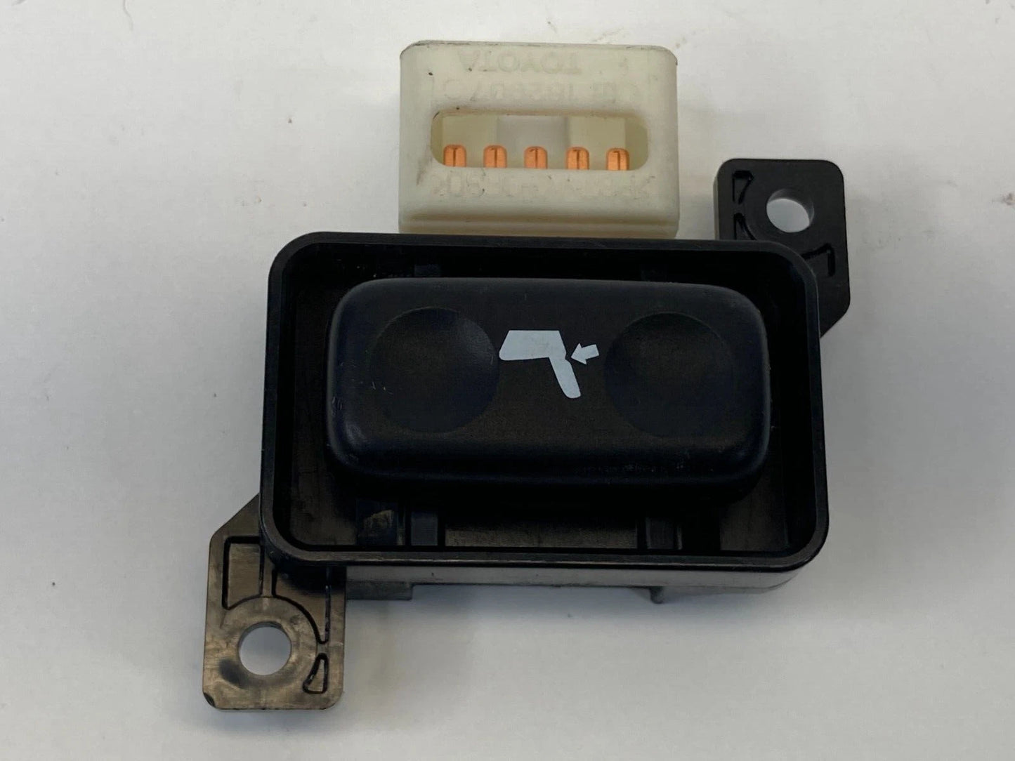 2006-2013 LEXUS IS250 IS350 FRONT RIGHT POWER SEAT LUMBAR CONTROL SWITCH OEM