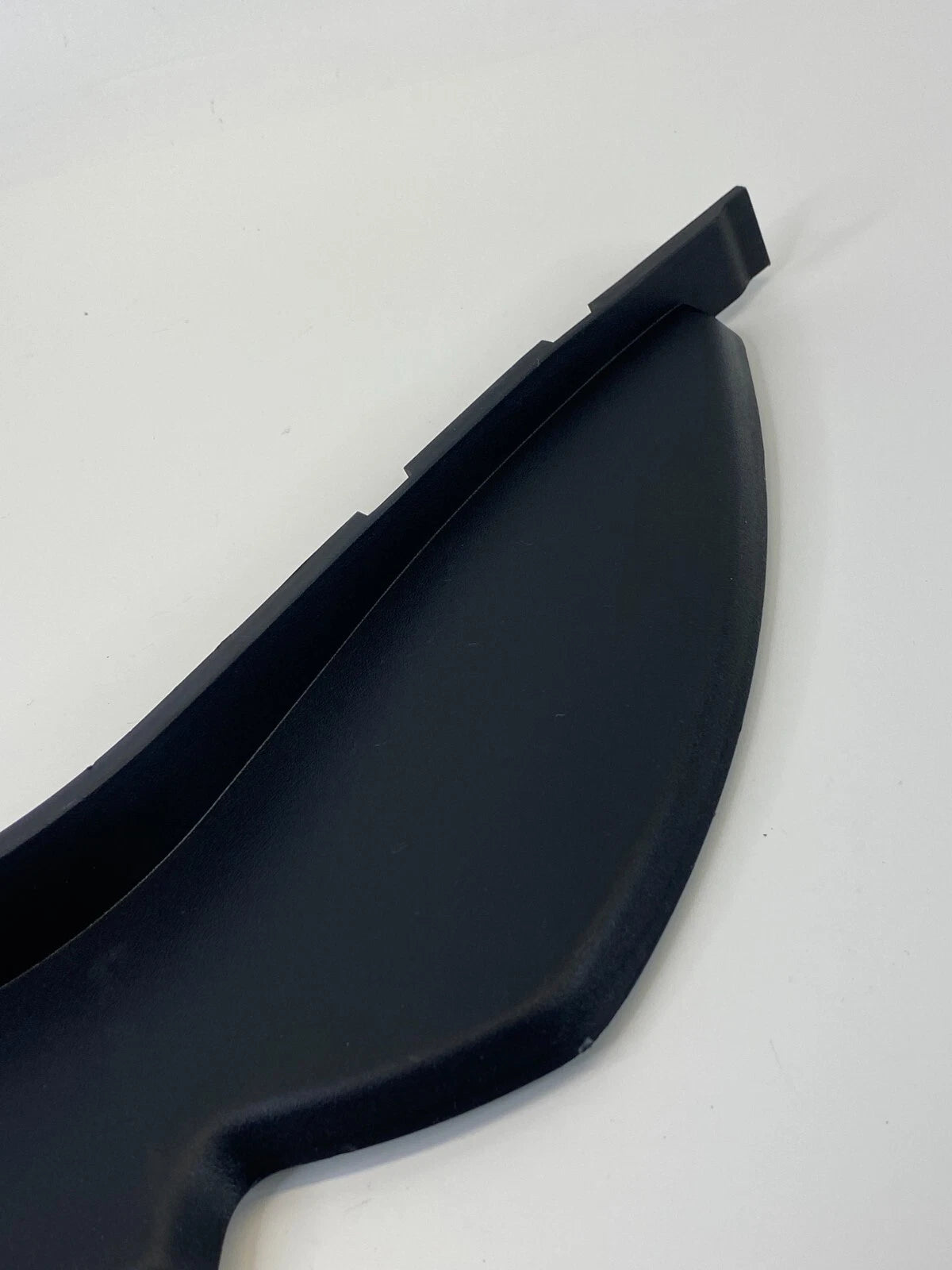 2008-2017 MITSUBISHI LANCER DASH RIGHT SIDE END CAP COVER TRIM 8002A180ZZ OEM